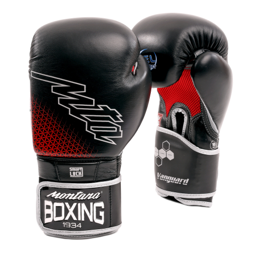 Gants multiboxes VANGUARD Identity